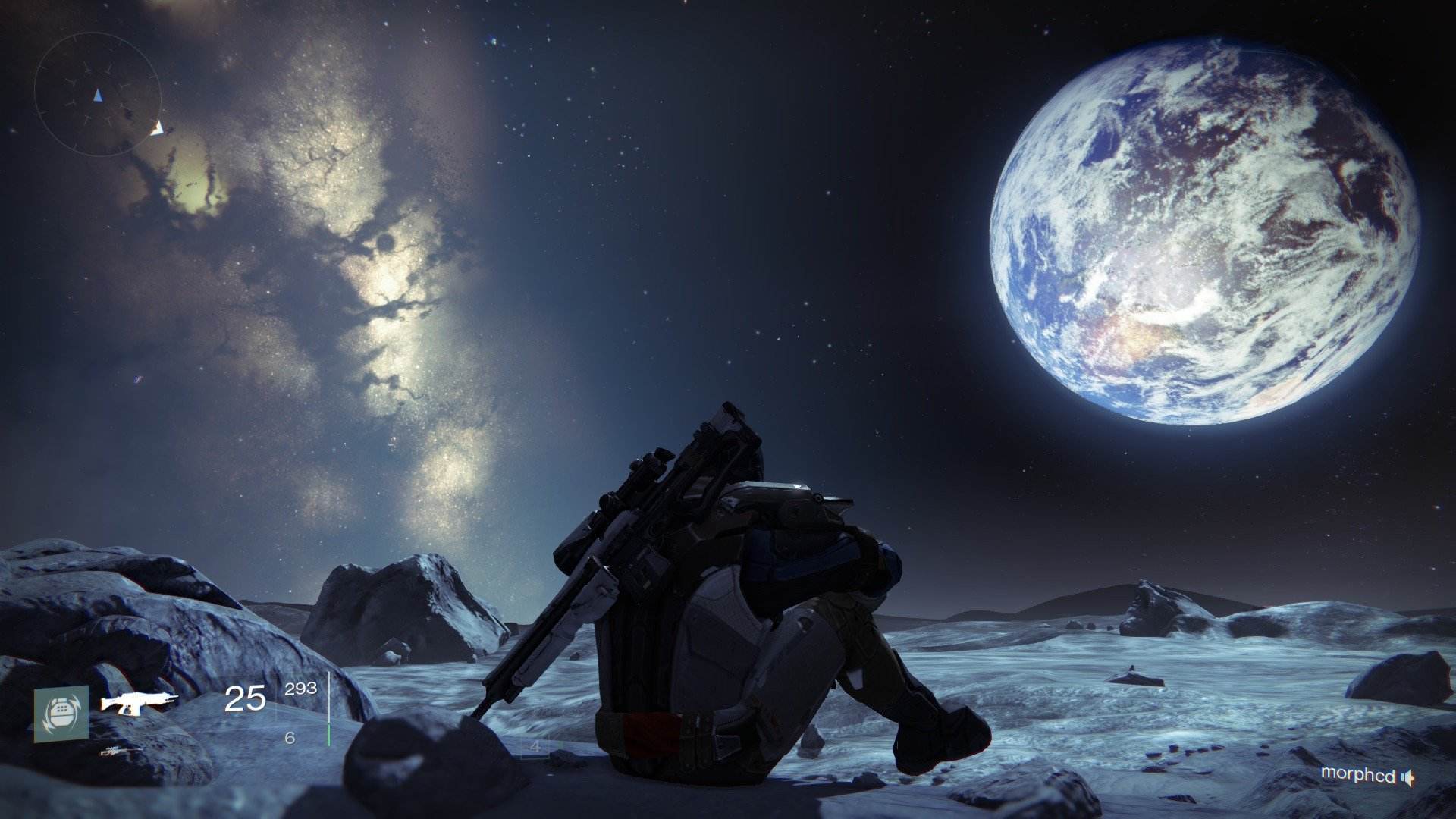Jeu PS4 Destiny - Version FR Zone 2 Complète Et Testée - Bon état