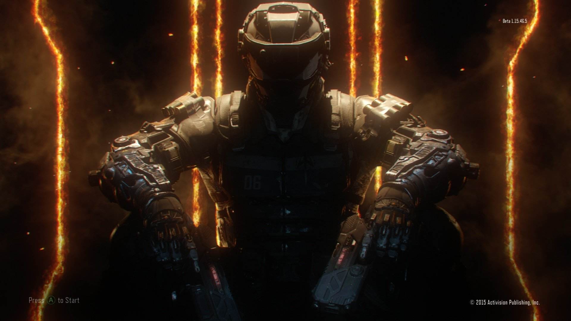 Call of Duty: Black Ops III – Tactical Abilities Trailer | victordima.net